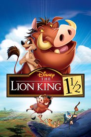 The Lion King 1 1/2 (2004)