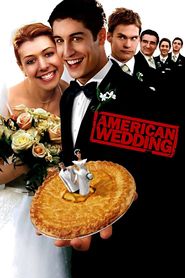 American Wedding (2003)