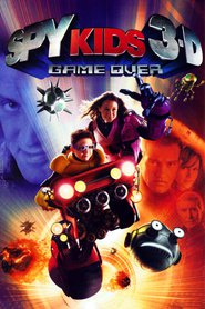 Spy Kids 3: Game Over (2003)