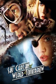 Sky Captain and the World of Tomorrow (2004)