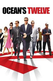 Ocean’s Twelve (2004)