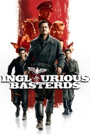 Inglourious Basterds (2009)