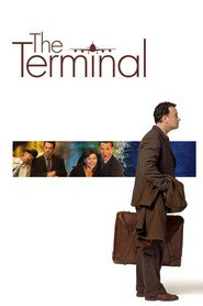 The Terminal (2004)