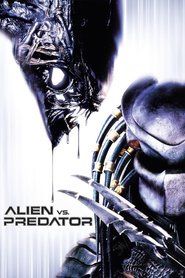 AVP: Alien vs. Predator (2004)