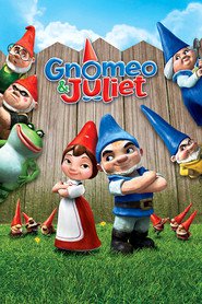 Gnomeo & Juliet (2011)