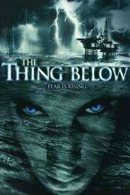 The Thing Below (2004)