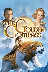 The Golden Compass (2007)