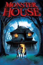 Monster House (2006)