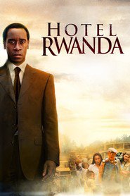 Hotel Rwanda (2004)