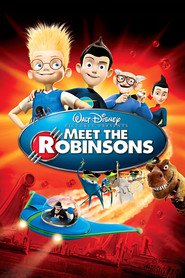 Meet the Robinsons (2007)