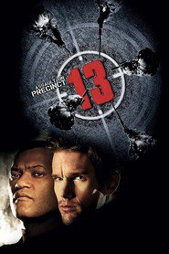 Assault on Precinct 13 (2005)