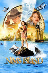 Nim’s Island (2008)