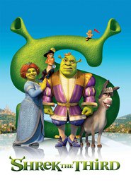 Shrek the Third (2007)