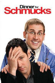 Dinner for Schmucks (2010)