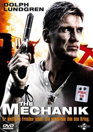 The Russian Specialist (2005)