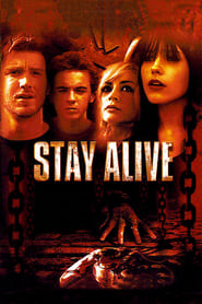 Stay Alive (2006)