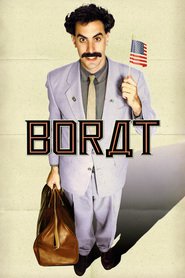 Borat: Cultural Learnings of America for Make Benefit Glorious Nation of Kazakhstan (2006)