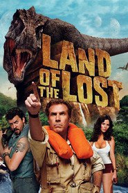 Land of the Lost (2009)