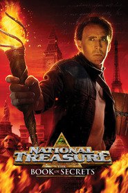 National Treasure: Book of Secrets (2007)