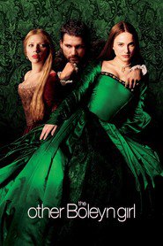 The Other Boleyn Girl (2008)