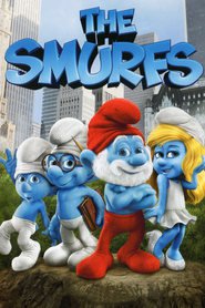 The Smurfs (2011)