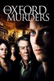 The Oxford Murders (2008)