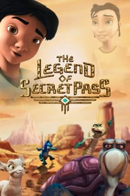 The Legend of Secret Pass (2010)