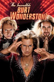 The Incredible Burt Wonderstone (2013)