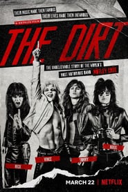 The Dirt (2019)