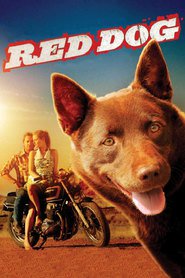 Red Dog (2011)