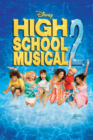 High School Musical 2 (2007)