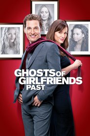 Ghosts of Girlfriends Past (2009)