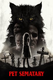 Pet Sematary (2019)