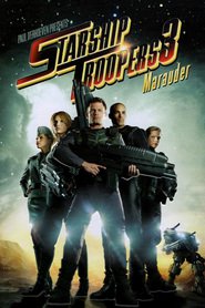 Starship Troopers 3: Marauder (2008)