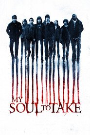 My Soul to Take (2010)