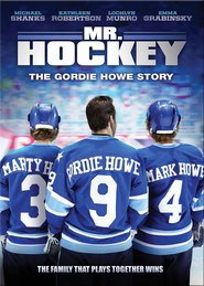 Mr. Hockey: The Gordie Howe Story (2013)