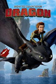 How to Train Your Dragon (2010)