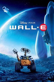 WALL·E (2008)