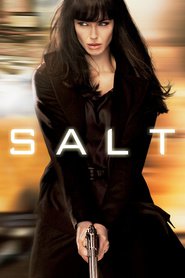 Salt (2010)