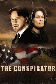 The Conspirator (2010)