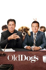 Old Dogs (2009)