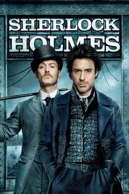 Sherlock Holmes (2009)