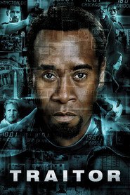 Traitor (2008)