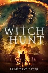 Witch Hunt (2021)