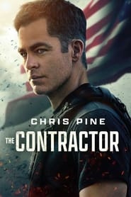 The Contractor (2022)