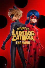 Ladybug & Cat Noir: Awakening (2023)