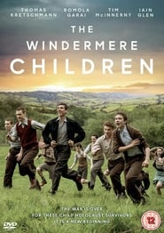 The Windermere Children (2020)