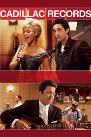 Cadillac Records (2008)