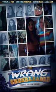 The Wrong Cheerleader (2019)