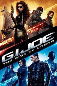 G.I. Joe: The Rise of Cobra (2009)